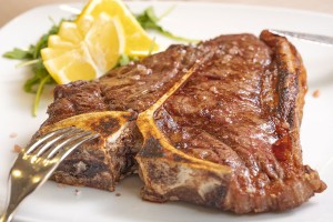 <strong>Griglie Roventi<span>Bistecca alla fiorentina</span></strong><i>→</i>