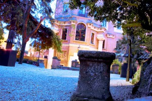 <strong>villa brasini<span>scegli il meglio</span></strong><i>→</i>